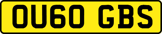 OU60GBS