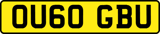 OU60GBU