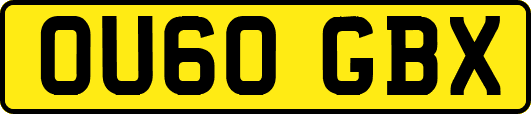 OU60GBX