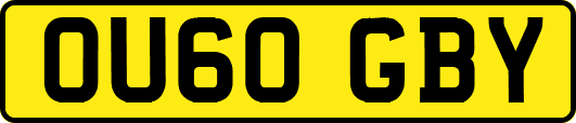 OU60GBY