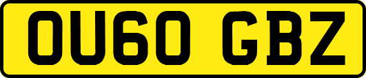 OU60GBZ