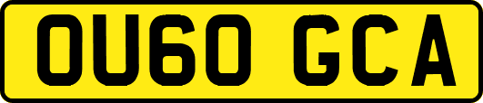 OU60GCA