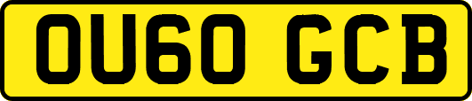 OU60GCB