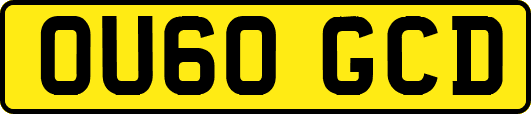 OU60GCD