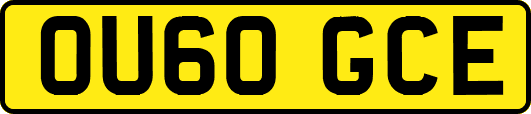 OU60GCE