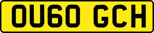OU60GCH