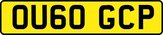 OU60GCP