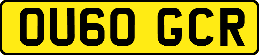 OU60GCR