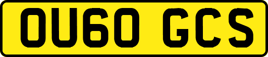 OU60GCS