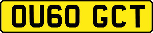OU60GCT