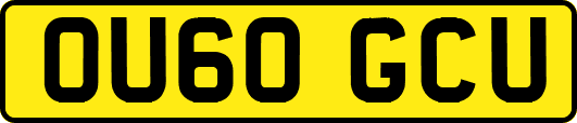 OU60GCU