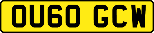 OU60GCW
