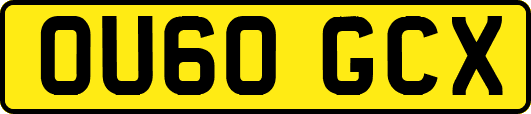 OU60GCX