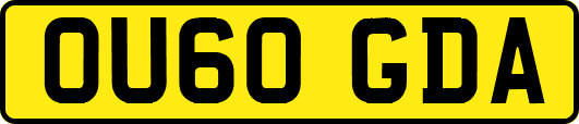 OU60GDA