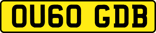 OU60GDB