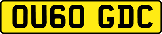 OU60GDC