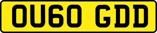OU60GDD