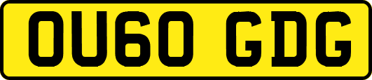 OU60GDG