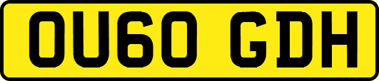 OU60GDH
