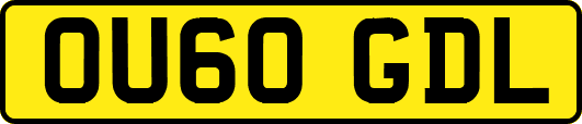 OU60GDL