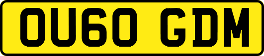 OU60GDM