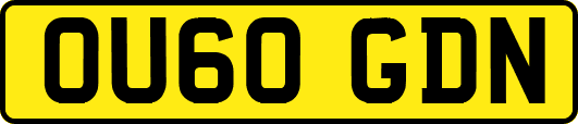OU60GDN