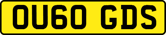 OU60GDS