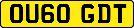OU60GDT