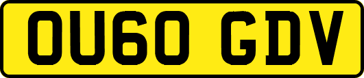 OU60GDV