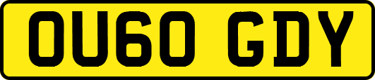 OU60GDY