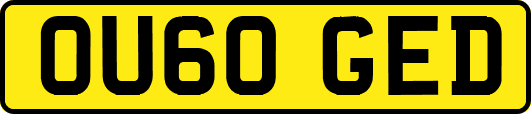 OU60GED