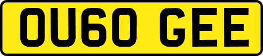 OU60GEE
