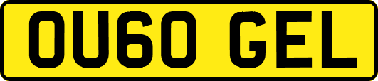 OU60GEL