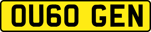OU60GEN