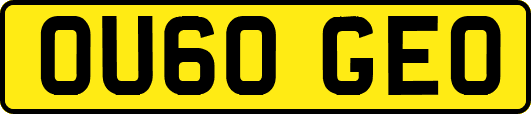 OU60GEO