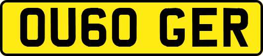 OU60GER