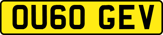 OU60GEV