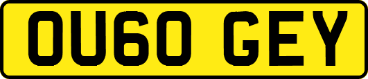 OU60GEY
