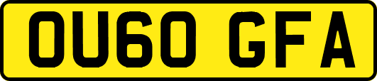 OU60GFA