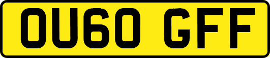 OU60GFF