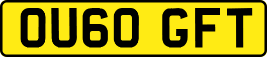 OU60GFT