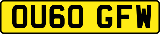 OU60GFW