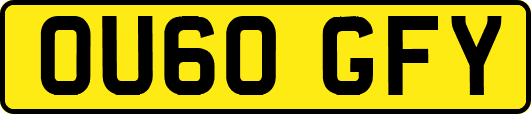 OU60GFY