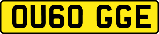 OU60GGE