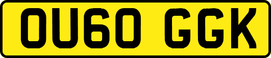 OU60GGK