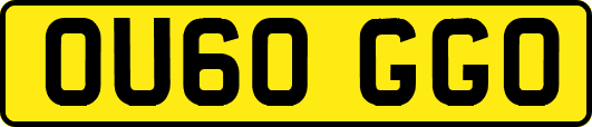 OU60GGO