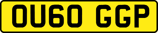 OU60GGP