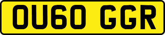 OU60GGR