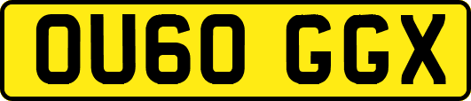 OU60GGX