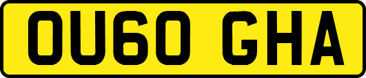 OU60GHA
